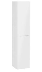 Vitra Integra Round 80000 Boy Dolabı Beyaz Sağ