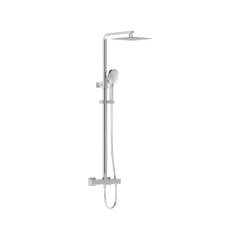 Artema A47202 Aquaheat Bliss 230 Duş Sistemi Krom