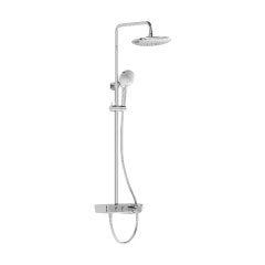 Artema A47203 Aquacontrol Charm 240 2f Duş Sistemi