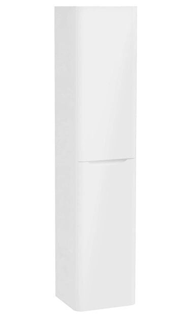 Vitra Nuo Boy dolabı, 35 cm, bir kapaklı 67698 Beyaz