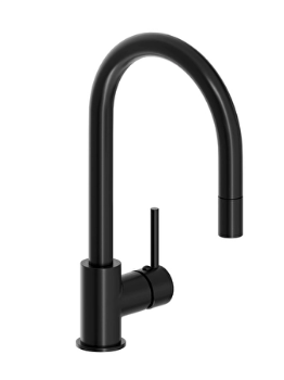 Vitra A4351936 Maestro Lite Pull-Dw Eviye BataryaSiyah