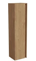 Vitra Nuo Boy dolabı, 35 cm, bir kapaklı 67700 A.Meşe