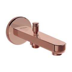 Artema Flow Soft A4312629 Çıkış Ucu, El Duşu Çıkışlı, Bakır