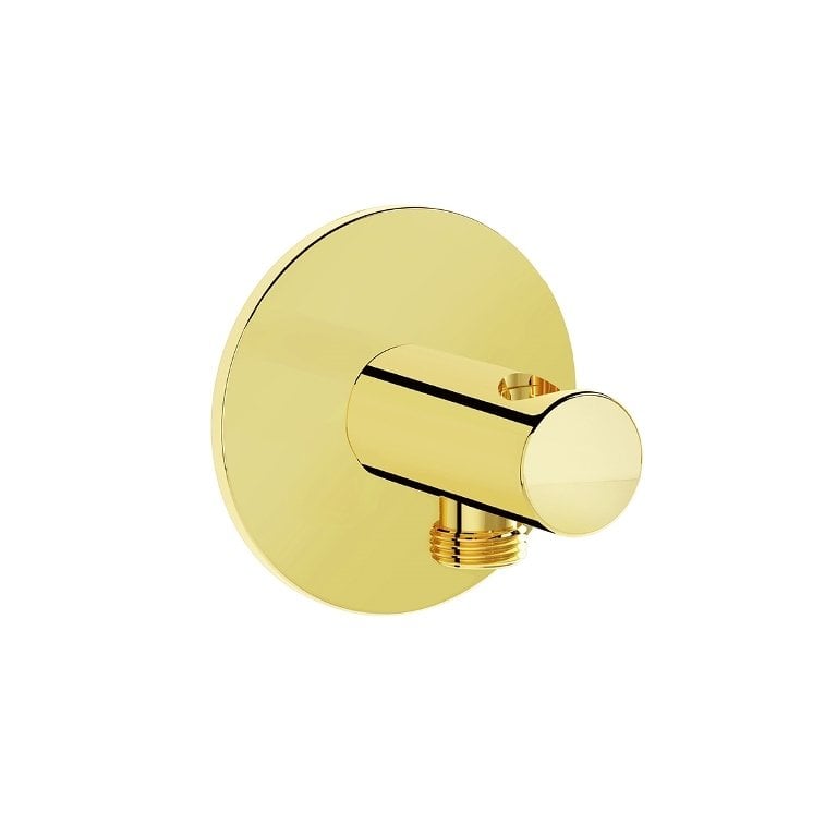 Vitra Origin A4262574 Ankastre El Duşu Çıkışı Altın