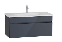 Vitra Mia Plus Square Lavabo dolabı 100 cm 69777