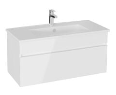 Vitra Mia Plus Square Lavabo dolabı 100 cm 69778