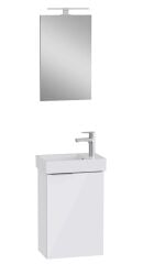 Vitra Mia Plus Square Lavabo Dolabı 45 cm 69703