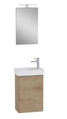 Vitra Mia Plus Square Lavabo Dolabı 45 cm 69704