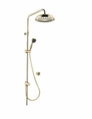 Artema A4565723 Elegance Duş Kolonu Altın