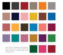 Duş Teknesi Siyah 80x80 Kare Monoblok Sanacryl H.14 cm