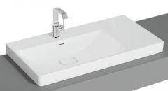 Vitra 7528B001-0973 Metropole Çanak Lavabo 90 cm M.Beyaz