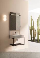 Vitra 7241B403-1514 Equal Lavabo 60 Cm Beyaz