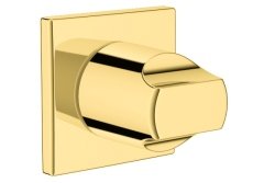 Vitra A4249323 Suit U Ankastre Stop Valf Sıva Üstü Altın