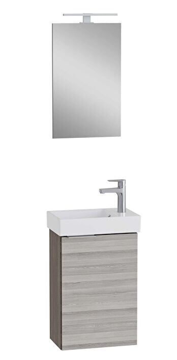 Vitra Mia Plus Square Lavabo Dolabı 45 cm 69784