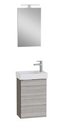 Vitra Mia Plus Square Lavabo Dolabı 45 cm 69784