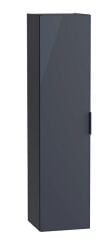 Vitra Mia Plus Square Boy dolabı 69780 P.Antrasit