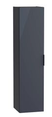 Vitra Mia Plus Square Boy dolabı 69780 P.Antrasit