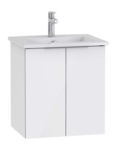 Vitra Mia Plus Square Lavabo Dolabı 60 cm 69712