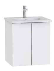 Vitra Mia Plus Square Lavabo Dolabı 60 cm 69712