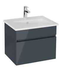 Vitra Mia Plus Square Lavabo dolabı 60 cm 69771