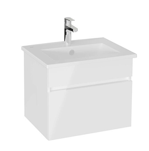Vitra Mia Plus Square Lavabo dolabı 60 cm 69772
