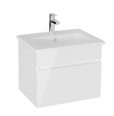 Vitra Mia Plus Square Lavabo dolabı 60 cm 69772