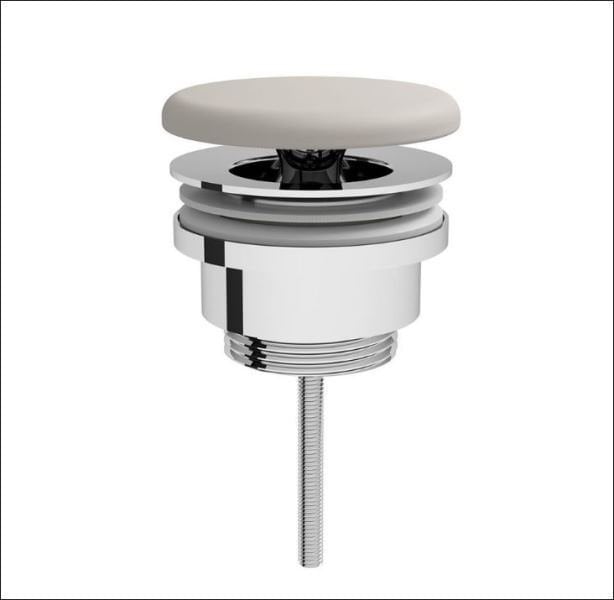 Vitra 6392L420-0159 Seramik Sifon Üst Grubu Bej