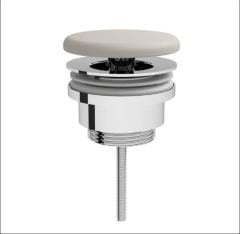 Vitra 6392L420-0159 Seramik Sifon Üst Grubu Bej