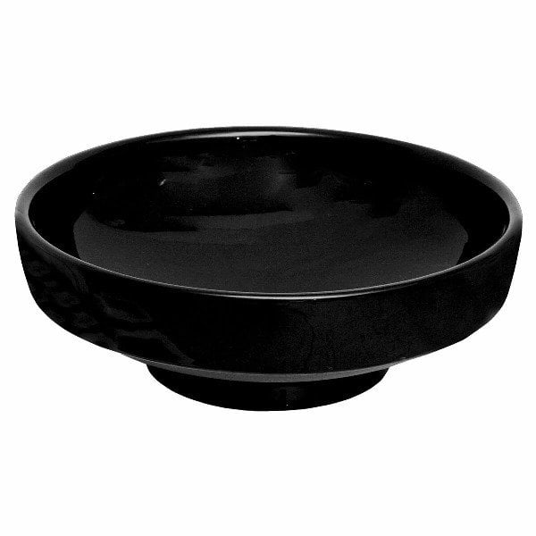 Vitra 4334b470-1361 Water Jewels Çanak Lavabo 40 Cm Siyah