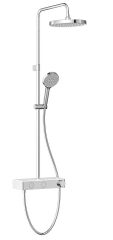 Artema Core Round Term.Banyo Duş Sis.A47311