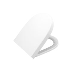 Vitra 86-003-009 Sento Klozet Kapağı Yavaş Kapanır