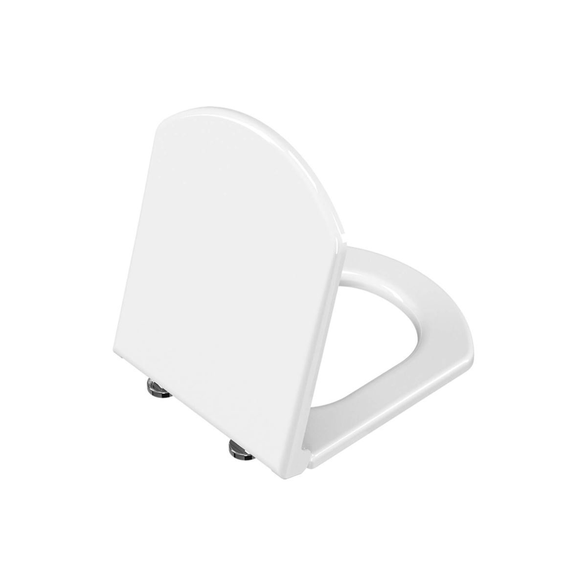 Vitra Valarte Klozet Kapağı Yavaş Kapanır 124-003R009