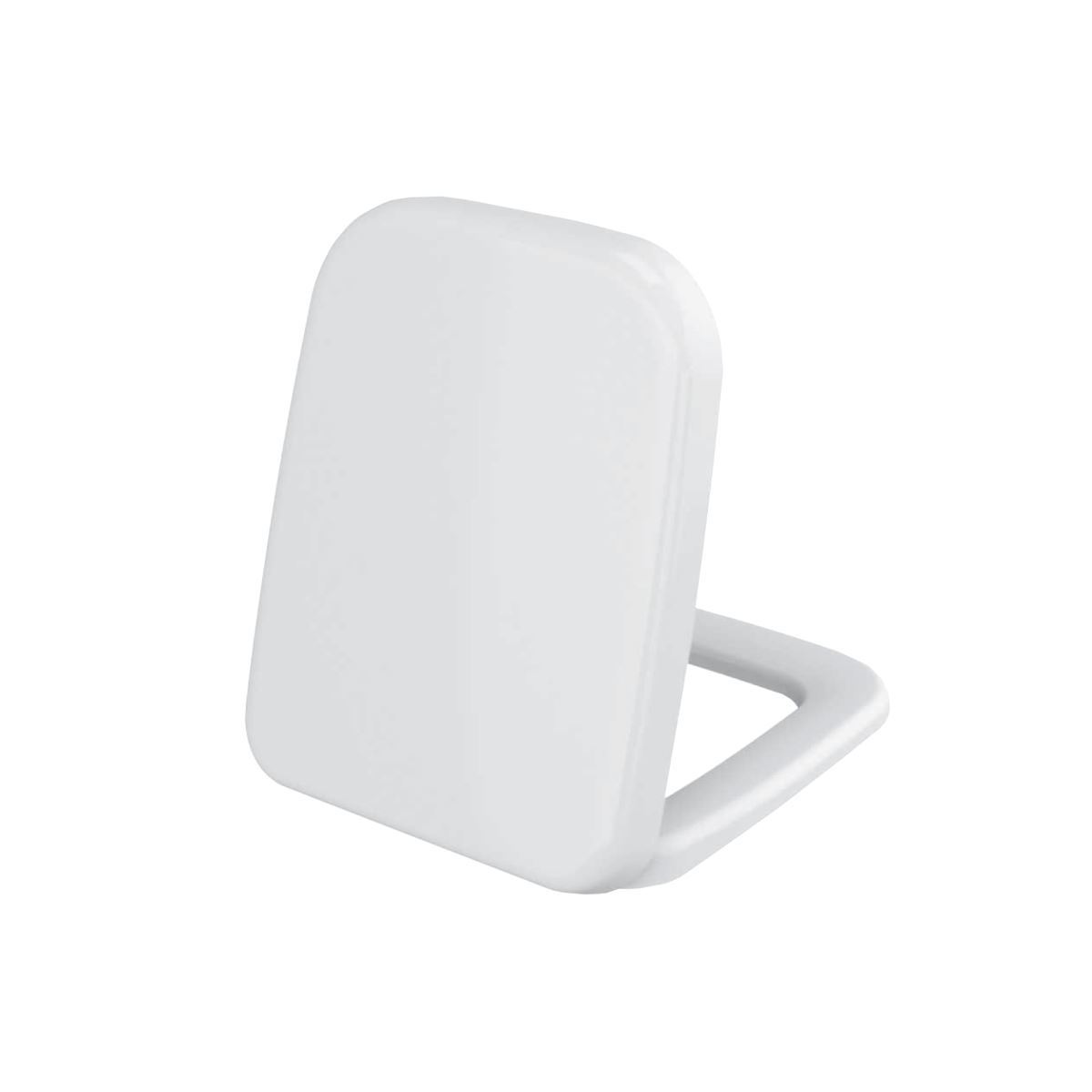 Vitra 91-003-009 İntegra Square Soft Klozet Kapağı