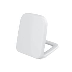 Vitra 91-003-009 İntegra Square Soft Klozet Kapağı