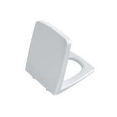 VitrA 90-003R009 Metropole Klozet Kapağı Yavaş Kapanır