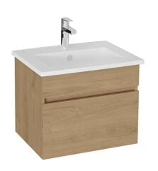 Vitra Mia Plus Square Lavabo dolabı 60 cm 69773