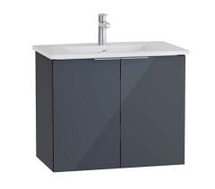 Vitra Mia Plus Square Lavabo dolabı 80 cm 69720