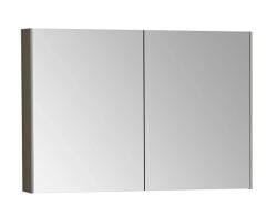 Vitra Base Dolaplı Ayna 100 cm Fırç.Krom 66903