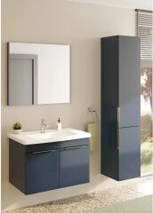 Vitra Base Düz Ayna 80 cm (Işıksız) 66906