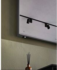 Vitra Prime Düz Ayna 80 cm Buğu Önleyici 67011