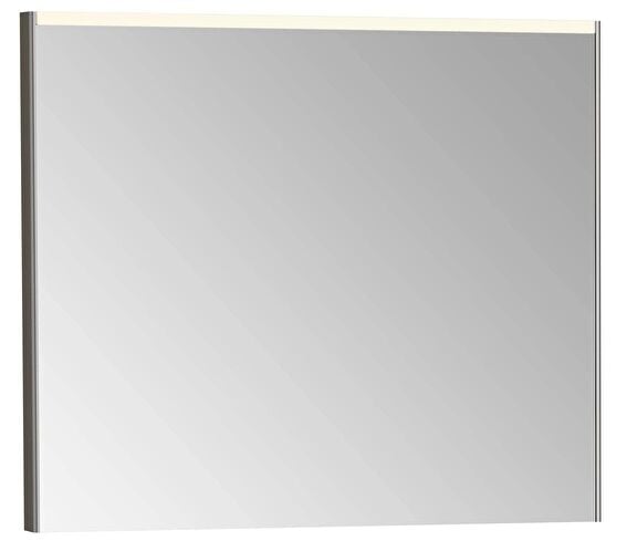 Vitra Prime Düz Ayna 80 cm Buğu Önleyici 67011