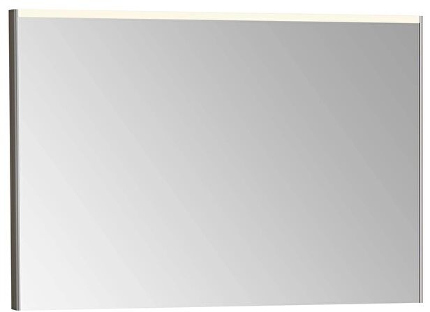 Vitra Prime Düz Ayna 100 cm Buğu Önleyici 67012