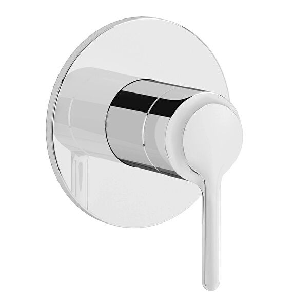 Vitra Origin Class.Ankastre Duş Bat.A42896