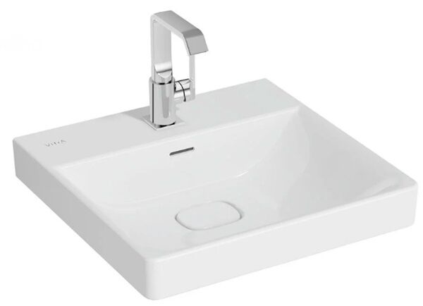 Vitra 7525B003-0001 Metropole Asma Lavabo 50 cm P.Beyaz