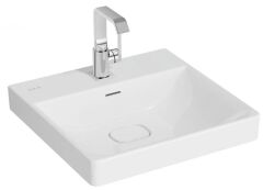 Vitra 7525B003-0001 Metropole Asma Lavabo 50 cm P.Beyaz