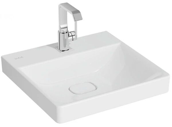 Vitra 7525B003-0041 Metropole Asma Lavabo 50 cm P.Beyaz
