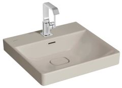 Vitra 7525B020-0001 Metropole Asma Lavabo 50 cm M.Bej
