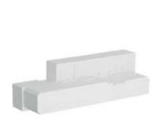 Vitra A42847 Ankastre Banyo Bataryası (Sıva Altı Grubu)