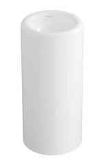Vitra 7318B403-0016 Liquid Monoblok Lavabo 40cm-Beyaz VC