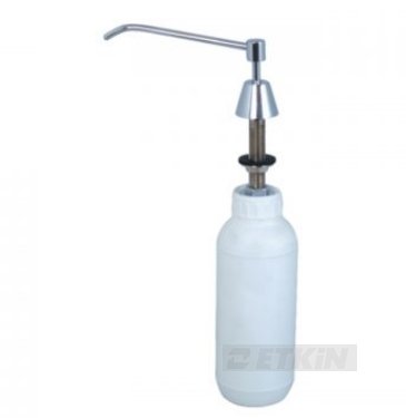 Dekor Ankastre Sıvı Sabunluk 750 ml